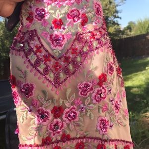 Mori Lee Formal Homecoming Dress size 2